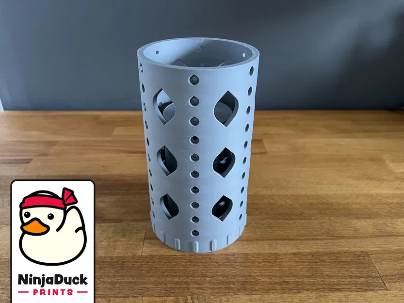 Hộp quà ác quỷ 2 với 60 ốc vít khóa ngược - Image 4