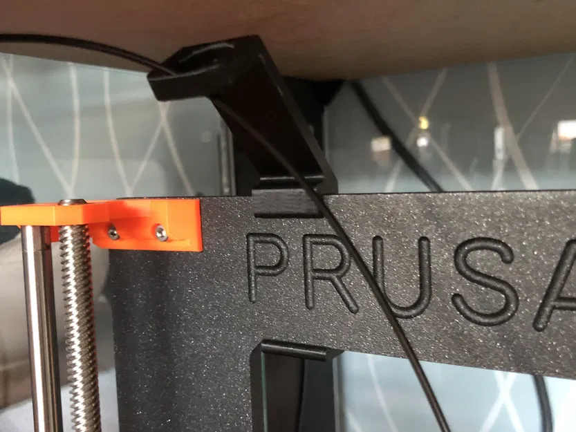 Hướng dẫn sợi filament cho hộp đựng Ikea Lack - Image 1