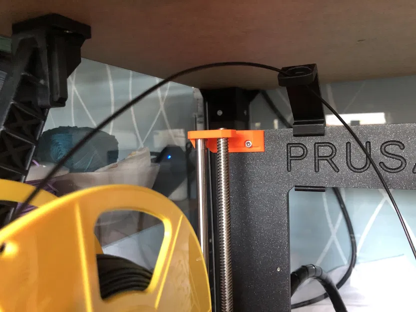 Hướng dẫn sợi filament cho hộp đựng Ikea Lack - Image 2