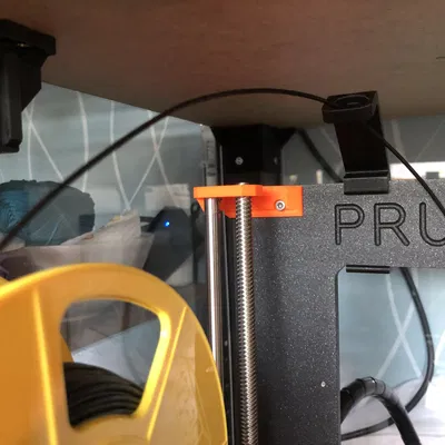 Hướng dẫn sợi filament cho hộp đựng Ikea Lack