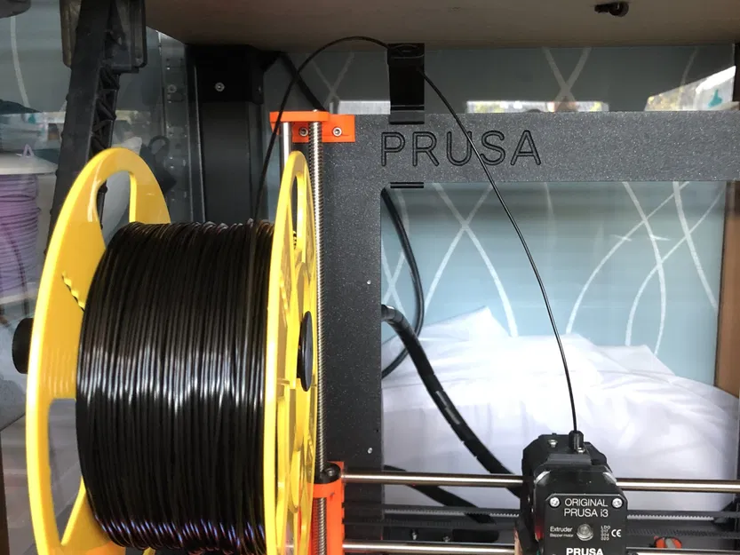 Hướng dẫn sợi filament cho hộp đựng Ikea Lack - Image 3