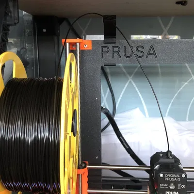 Hướng dẫn sợi filament cho hộp đựng Ikea Lack