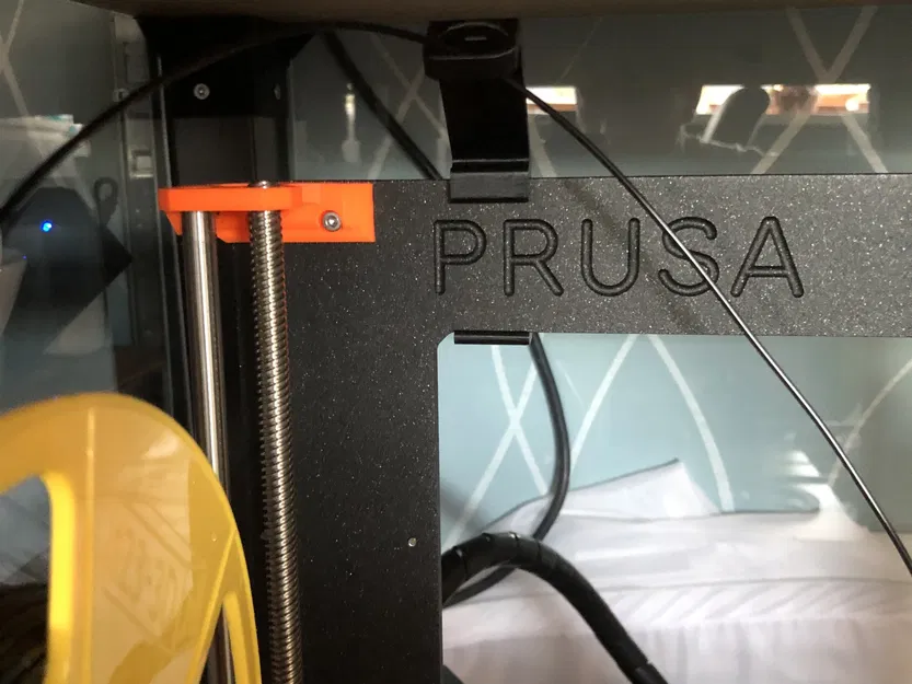 Hướng dẫn sợi filament cho hộp đựng Ikea Lack - Image 4