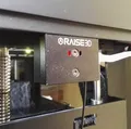Vỏ cảm biến hết filament cho máy in Raise3D N series - Thumbnail 2