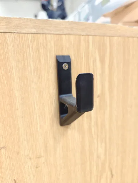 Giá treo tường thiết kế riêng cho vật nặng - Image 1