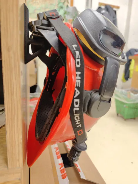 Giá treo tường thiết kế riêng cho vật nặng - Image 2