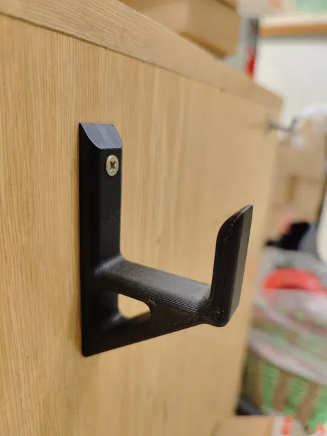 Giá treo tường thiết kế riêng cho vật nặng - Image 3