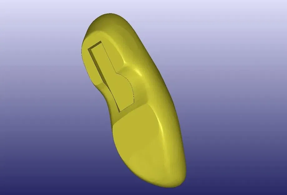 Móc treo giày gỗ kiểu Hà Lan treo tường - Image 2