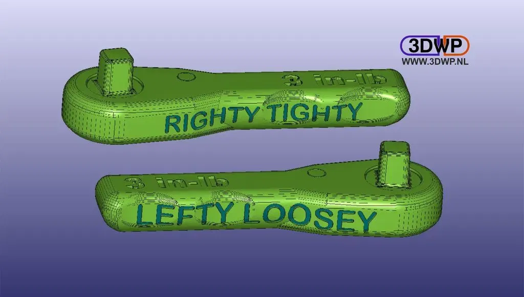 Cờ lê có bánh răng NASA - Dùng để siết và nới lỏng - Image 2