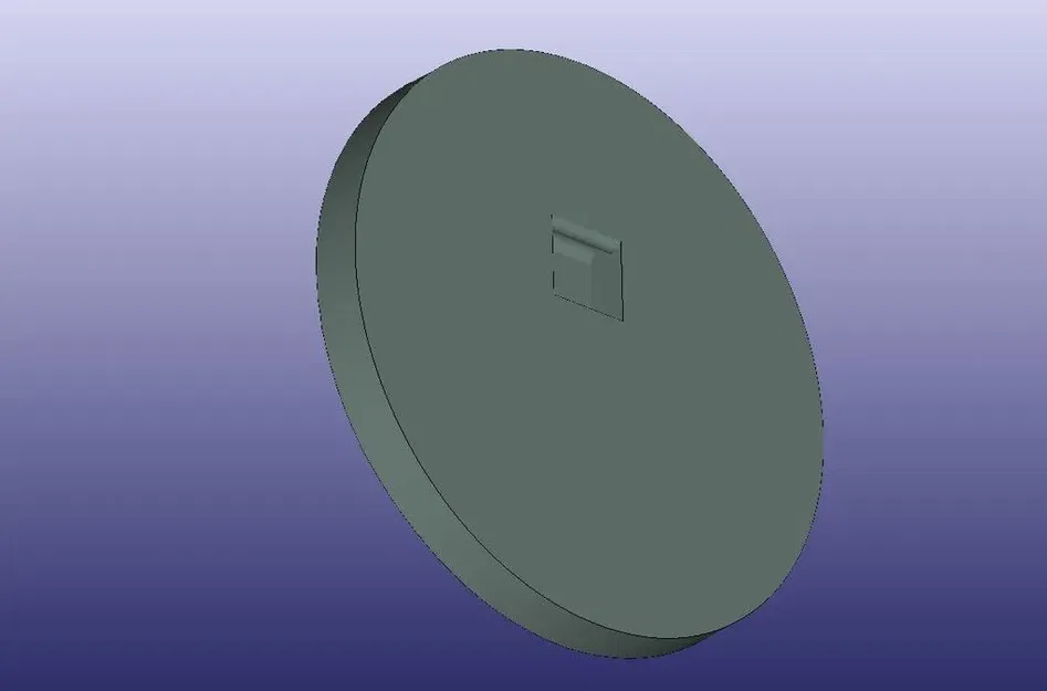 Mặt nạ đầu sư tử treo tường - Image 2