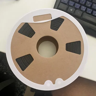 Bộ chuyển đổi vòng cuộn giấy JAYO cho Bambu Lab AMS V2.0