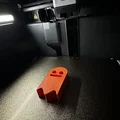 Giá đỡ cáp USB hình ma quái - Thumbnail 1