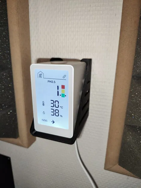 Giá đỡ tường IKEA VINDSTRYRKA - Image 1