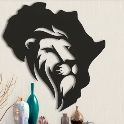 Vị vua đầy quyền lực trong nghệ thuật thiết kế 3D