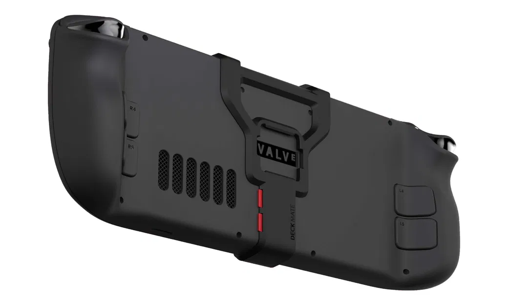 Bộ gá Mechanism Steam Deck Deckmate - Image 1