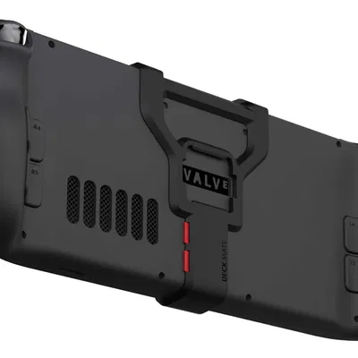 Bộ gá Mechanism Steam Deck Deckmate