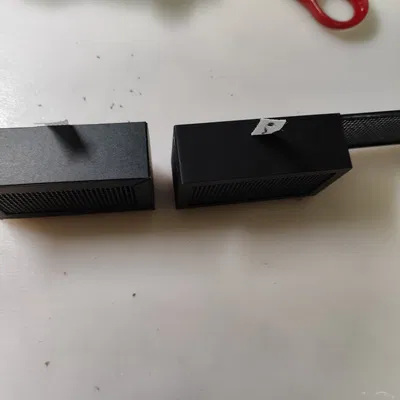 Bộ lọc carbon tái sử dụng cho BambuLab X1