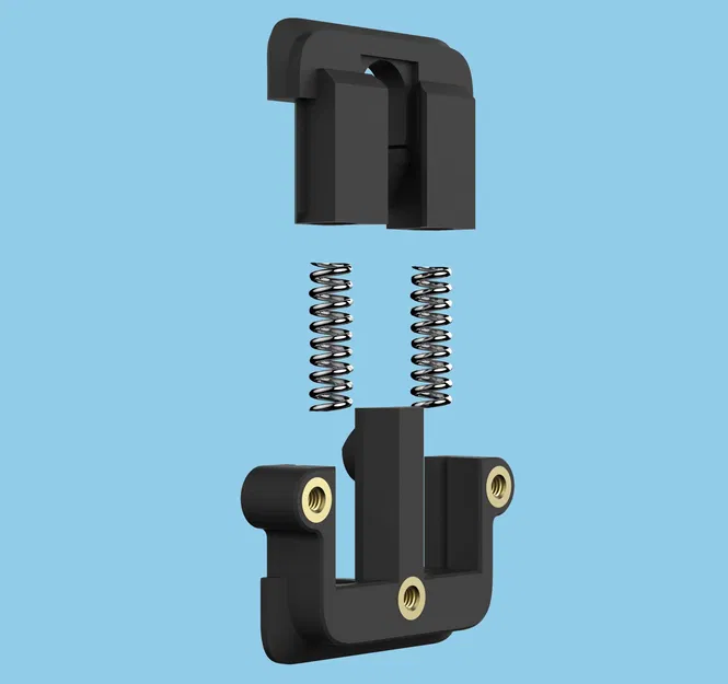 Bộ gá Mechanism Steam Deck Deckmate - Image 3