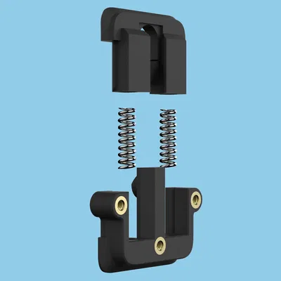 Bộ gá Mechanism Steam Deck Deckmate