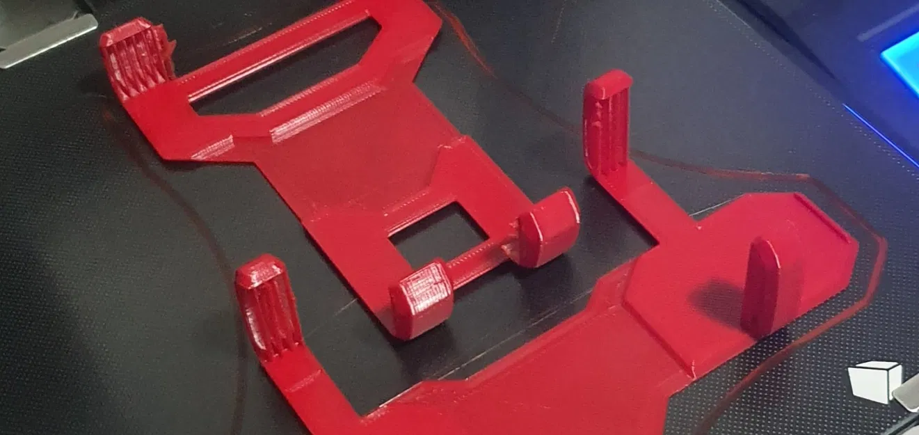 Giá đỡ pin sạc Baseus Adaman cho Steamdeck 20,000mah - Image 2