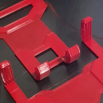 Giá đỡ pin sạc Baseus Adaman cho Steamdeck 20,000mah