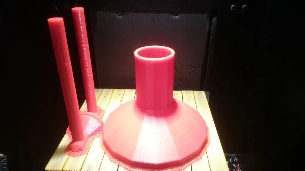 Giá đỡ chim với thiết kế chắc chắn và bền vững - Image 2