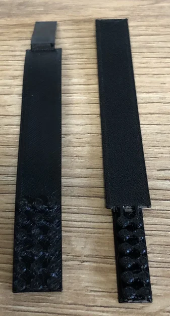 Dây đai velcro in được từ TPU - Image 2