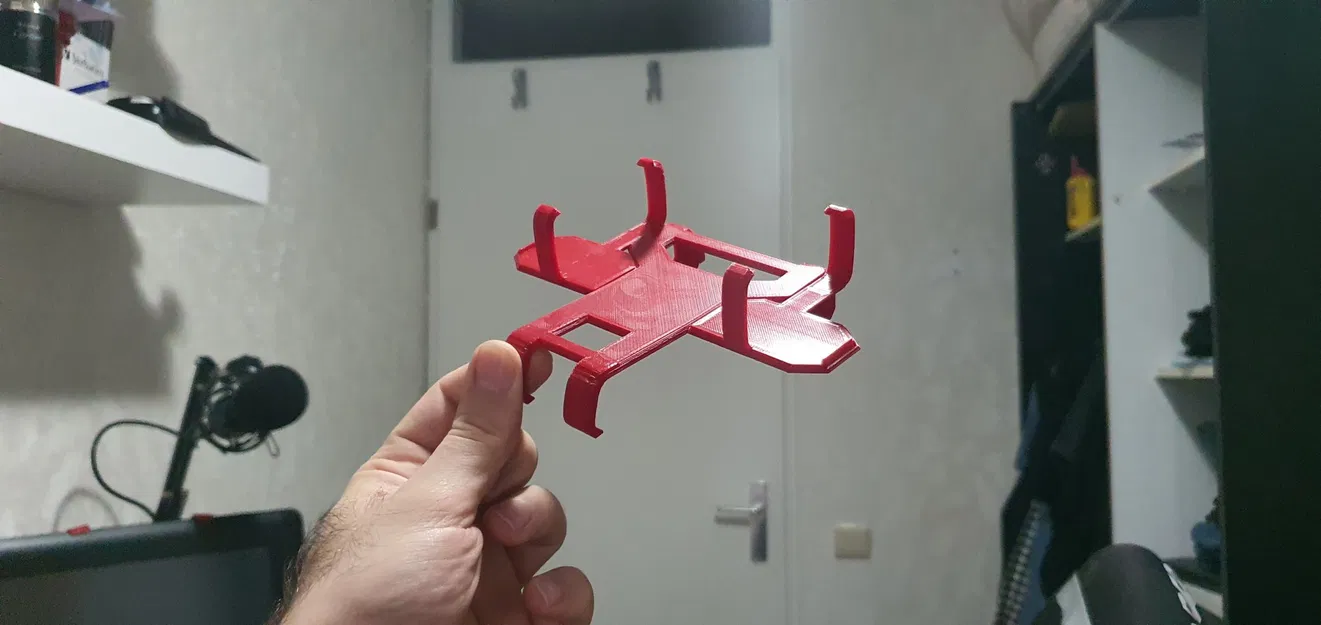 Giá đỡ pin sạc Baseus Adaman cho Steamdeck 20,000mah - Image 4