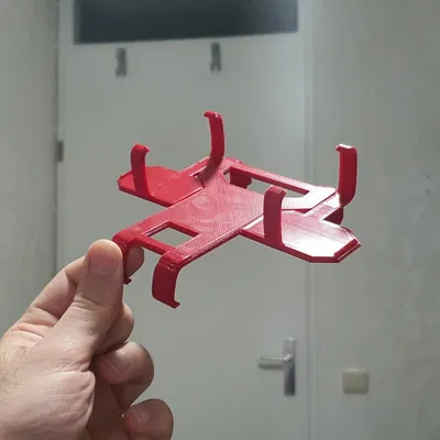 Giá đỡ pin sạc Baseus Adaman cho Steamdeck 20,000mah