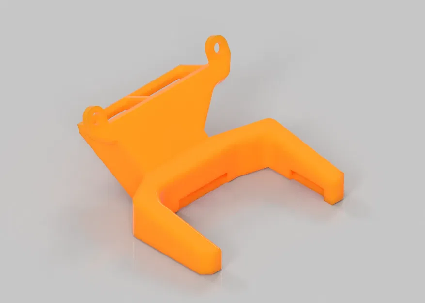 Nâng cấp bộ che quạt cho Snapmaker J1 / J1S - Image 2