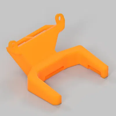 Nâng cấp bộ che quạt cho Snapmaker J1 / J1S