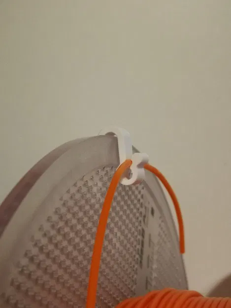 Kẹp filament cho giá đỡ cuộn Bambu Lab - Image 1