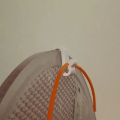 Kẹp filament cho giá đỡ cuộn Bambu Lab