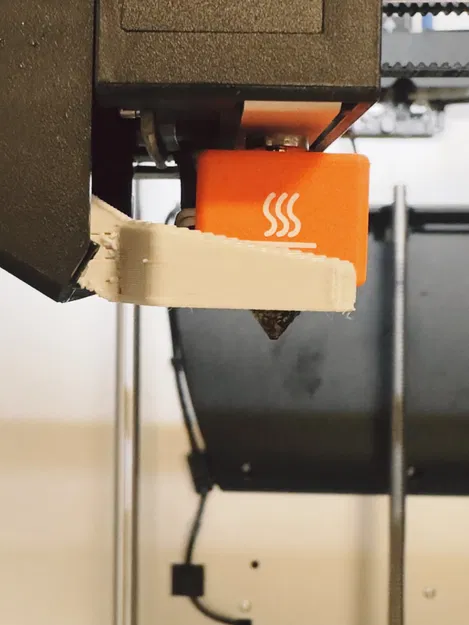 Nâng cấp bộ che quạt cho Snapmaker J1 / J1S - Image 4