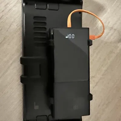 Giá đỡ Steam Deck cho pin sạc dự phòng Baseus Elf 20000mAh 65W