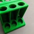 Giá đỡ bút đa năng có thể biến thành giá đứng - Thumbnail 2