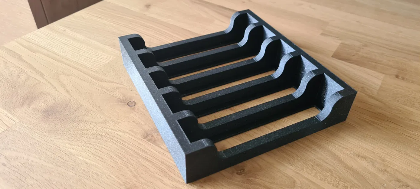 Hộp lưu trữ HDD 3.5" cho máy in 3D - Image 2