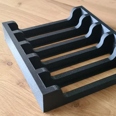 Hộp lưu trữ HDD 3.5" cho máy in 3D