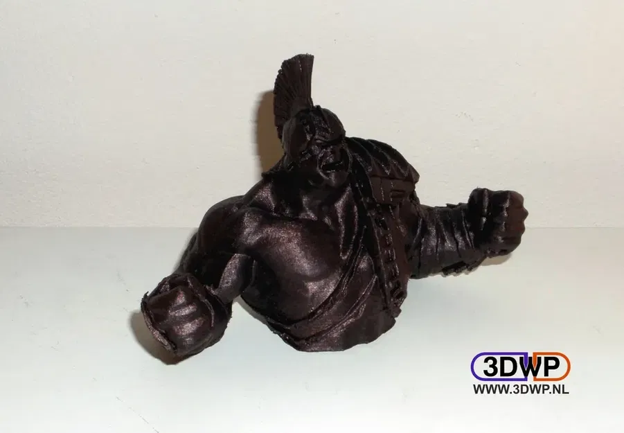 Tượng đầu Hulk trong Thor Ragnarok - Image 4