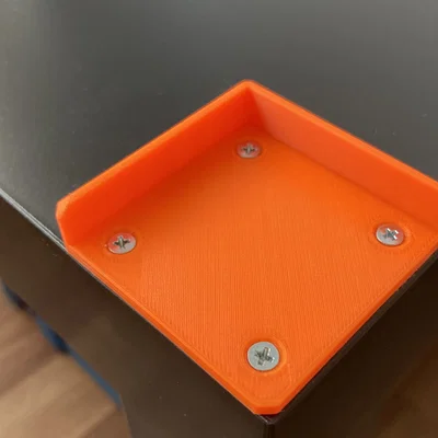 Bộ dừng góc thấp cho Ikea Lack
