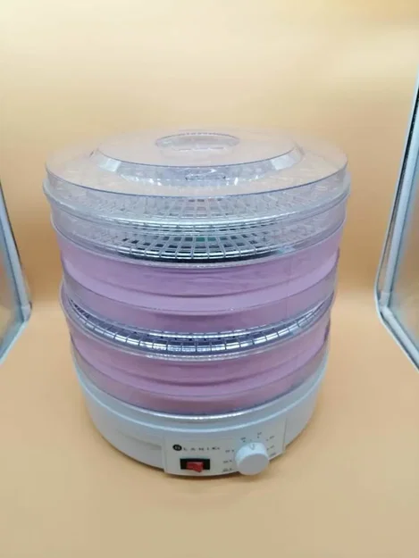 Giá đỡ cho máy sấy thực phẩm in 3D - Image 2