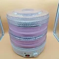 Giá đỡ cho máy sấy thực phẩm in 3D - Thumbnail 2