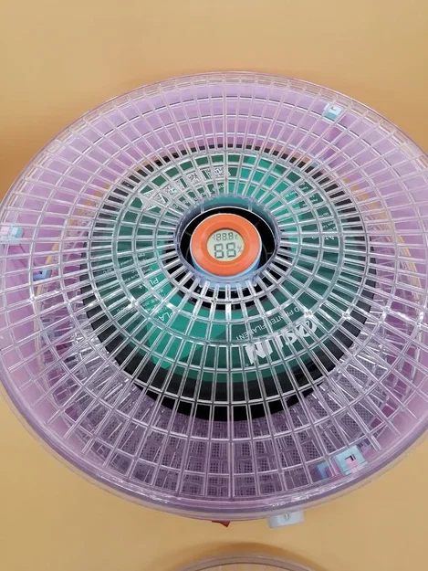 Giá đỡ cho máy sấy thực phẩm in 3D - Image 3
