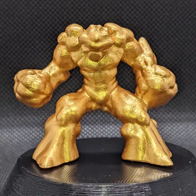 Mô hình nhân vật Lanciamassi từ gormiti với tùy chọn màu sắc