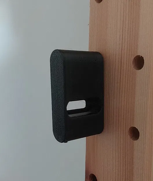 Giá đỡ IVAR cho bảng mini Skadis - Image 2