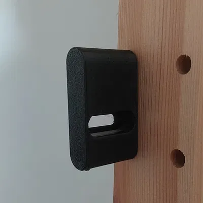 Giá đỡ IVAR cho bảng mini Skadis