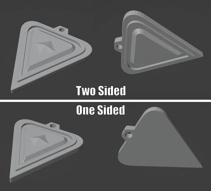 Móc khóa bạn đồng hành Valorant độc đáo - Image 3