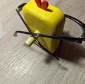 Giá đỡ kính mắt hình gà dễ thương - Thumbnail 3