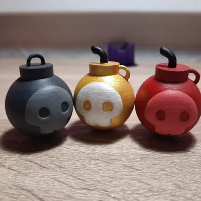 Trang trí Giáng sinh TBOI cho không gian sống