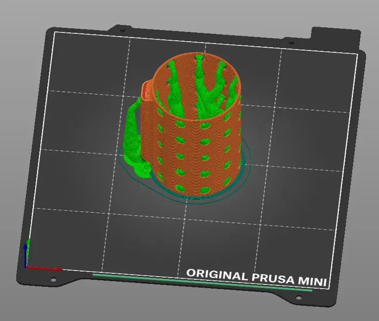 Hang Nổi Cho Cá Betta và Tôm Trong Bể Cá - Image 4